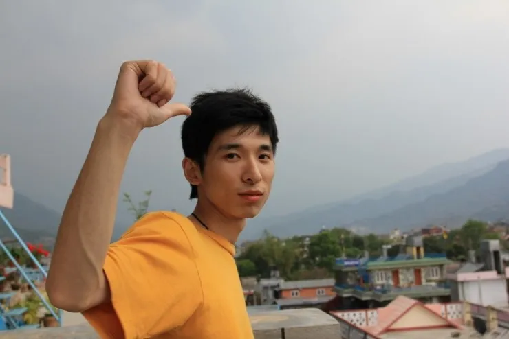 不写黑板报的道哥：我要做出能代表我的伟大产品