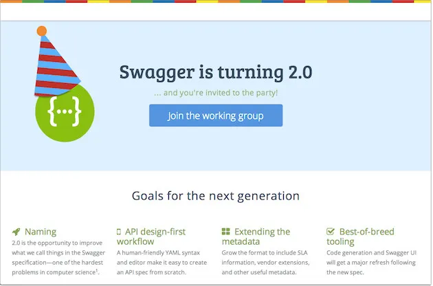 Swagger被曝高危漏洞，对Html、PHP、Java和 Ruby等开发应用都有影响