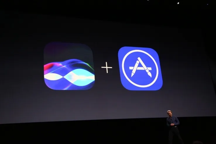 WWDC 2016 | Siri 新技能 Get！帮你发微信、叫滴滴、支付宝转账