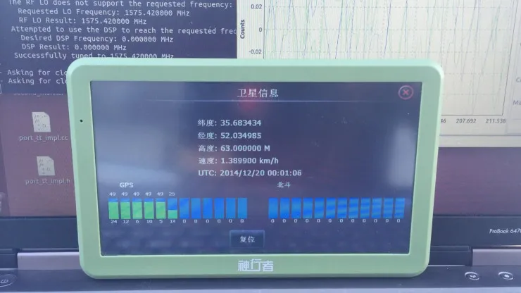 你还敢用导航吗？独角兽“干掉”GPS和北斗导航