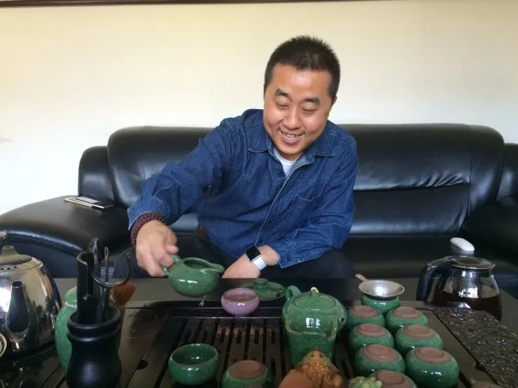 “呆神”王英键的黑客江湖