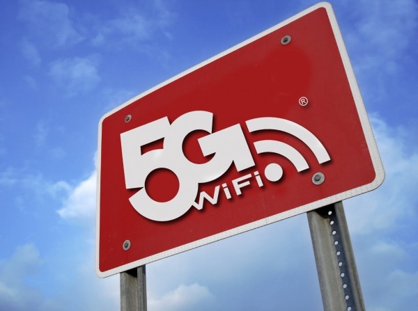 5G WiFi的信号难题:穿墙性能太差