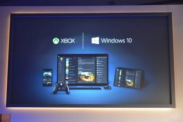 Windows 10发布会，你知道这些就够了