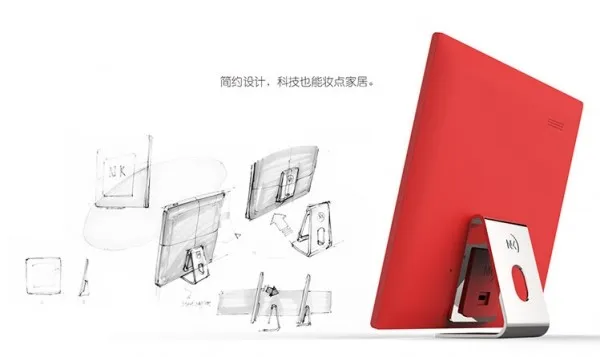 那刻智能魔镜：又多了一个照镜子的理由