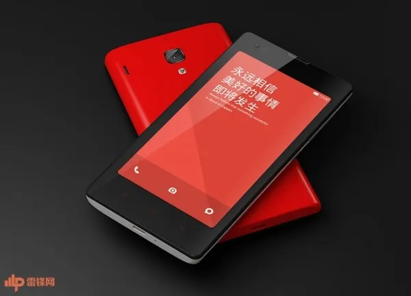 小米Note能帮小米屌丝逆袭吗?