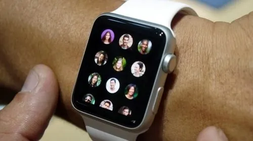 Apple Watch想真正代替传统手表可能性不大