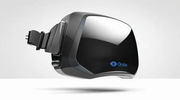 VR 2015：Oculus Rift何时发布？