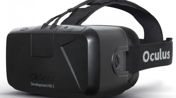 VR 2015：Oculus Rift何时发布？