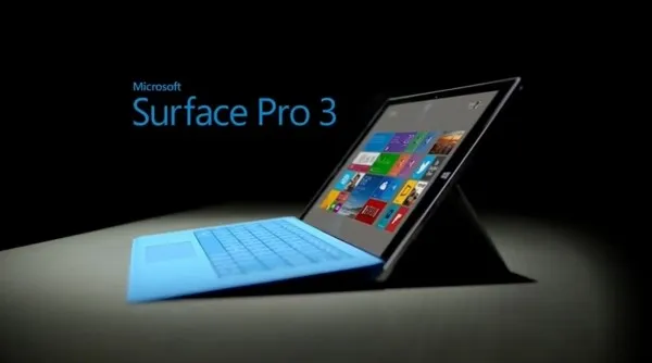 2014末，Surface Pro 3叫好不叫座只是价格问题？