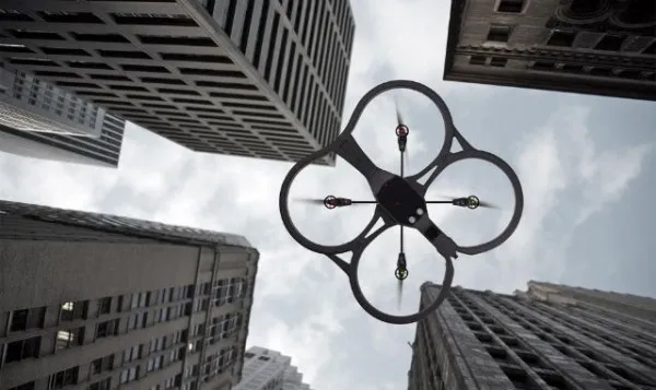 无人机如何才能飞得更高更远?