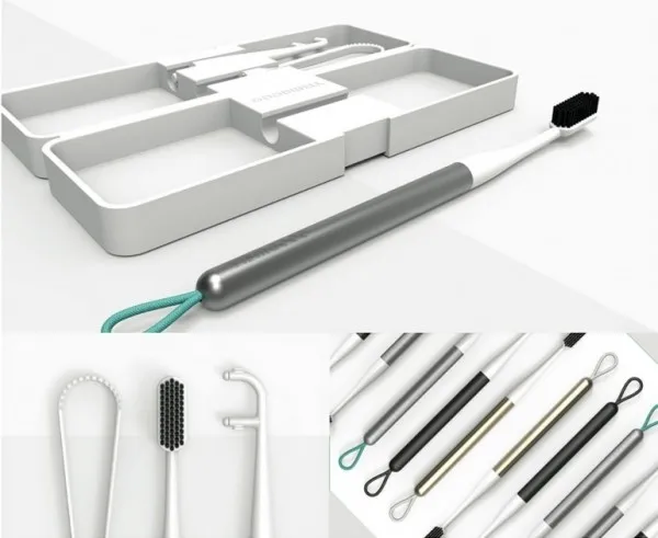 智能家庭本周锋闻：你知道鼠标有多努力吗？