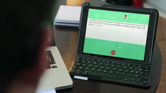 智能家庭本周锋闻：你知道鼠标有多努力吗？