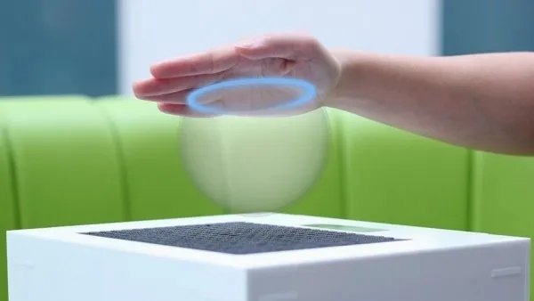 智能家庭本周锋闻：你知道鼠标有多努力吗？