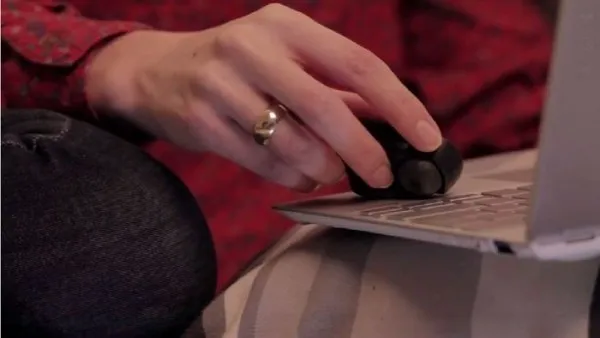 智能家庭本周锋闻：你知道鼠标有多努力吗？