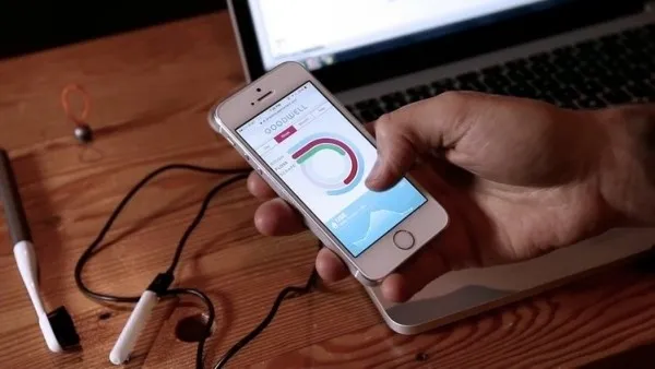 智能家庭本周锋闻：你知道鼠标有多努力吗？