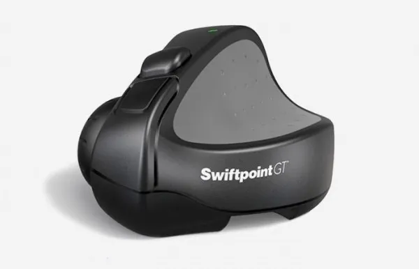 智能家庭本周锋闻：你知道鼠标有多努力吗？