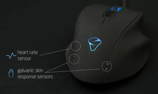 智能家庭本周锋闻：你知道鼠标有多努力吗？