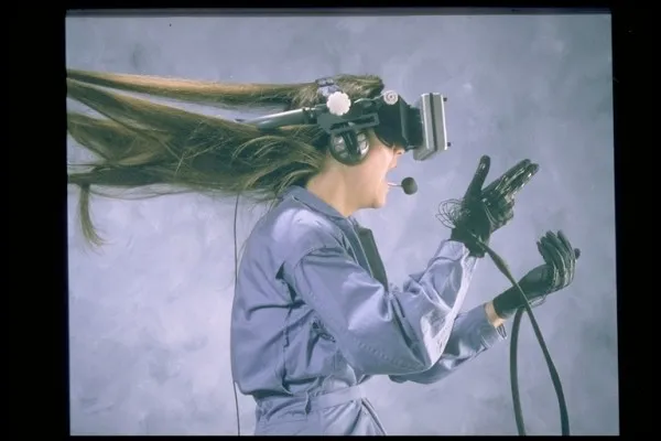 【宅客行】LetsTalk· VR