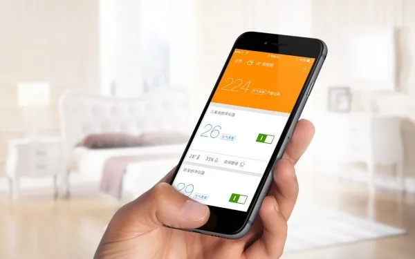 谁来给空净搅个局？