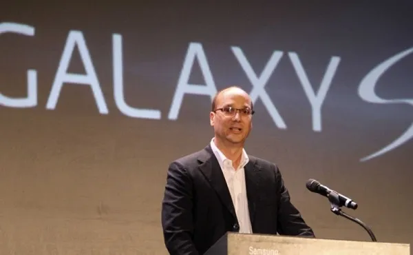 Android之父与Google的诀别内幕