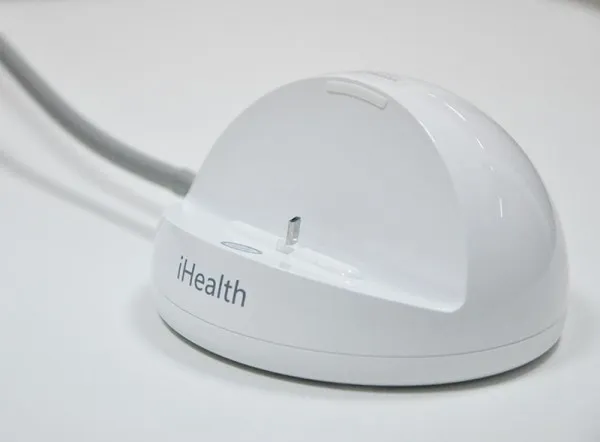 3款血压仪PK：看看小米联合出品怎么样？