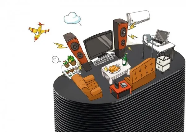 雷军再提智能家居,话中有话?