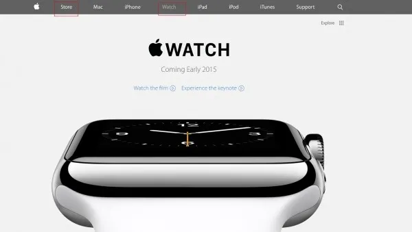 智能家庭本周锋闻：属于未来的Apple Watch