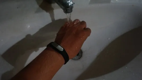 用小米手环装逼，你不可不知的五个姿势