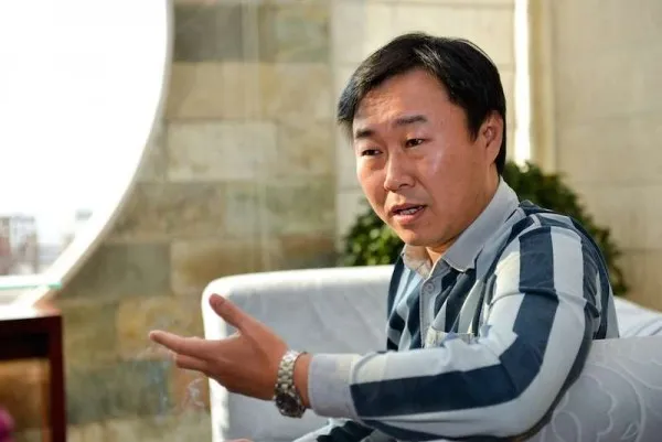 思必驰高始兴：单点突破讯飞