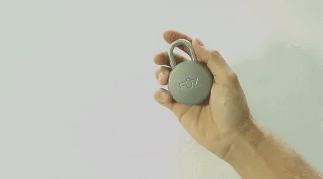 从Noke蓝牙挂锁，看经不住现实考验的先进技术