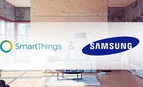 智能家庭本周锋闻：式微的三星和老气的SmartThings