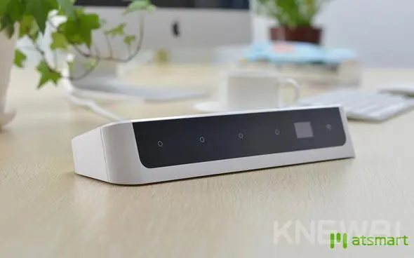 智能家庭本周锋闻：式微的三星和老气的SmartThings