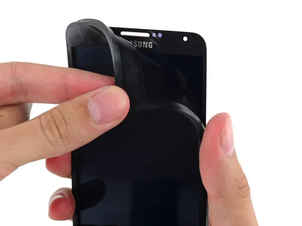 拆解新版Oculus Rift，竟内置三星Note3手机屏