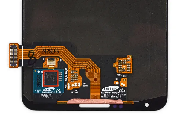 拆解新版Oculus Rift，竟内置三星Note3手机屏