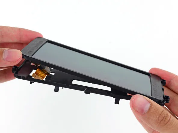 拆解新版Oculus Rift，竟内置三星Note3手机屏