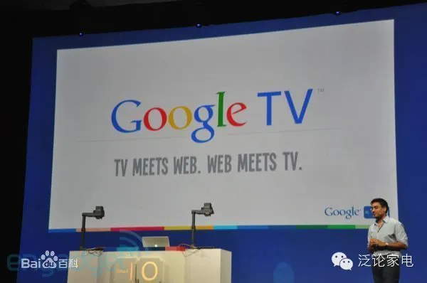 Google,智能家居最上道的那个公司