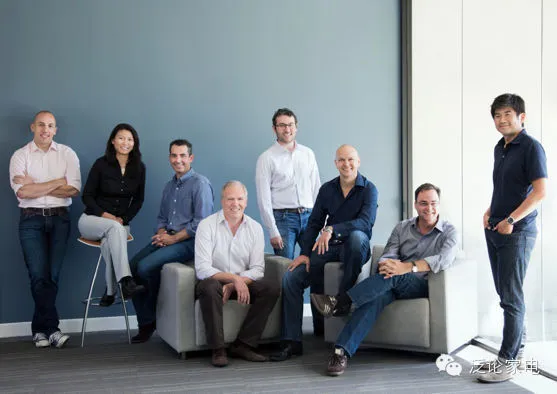 Google,智能家居最上道的那个公司