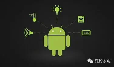 Google,智能家居最上道的那个公司