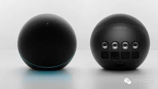 Google,智能家居最上道的那个公司