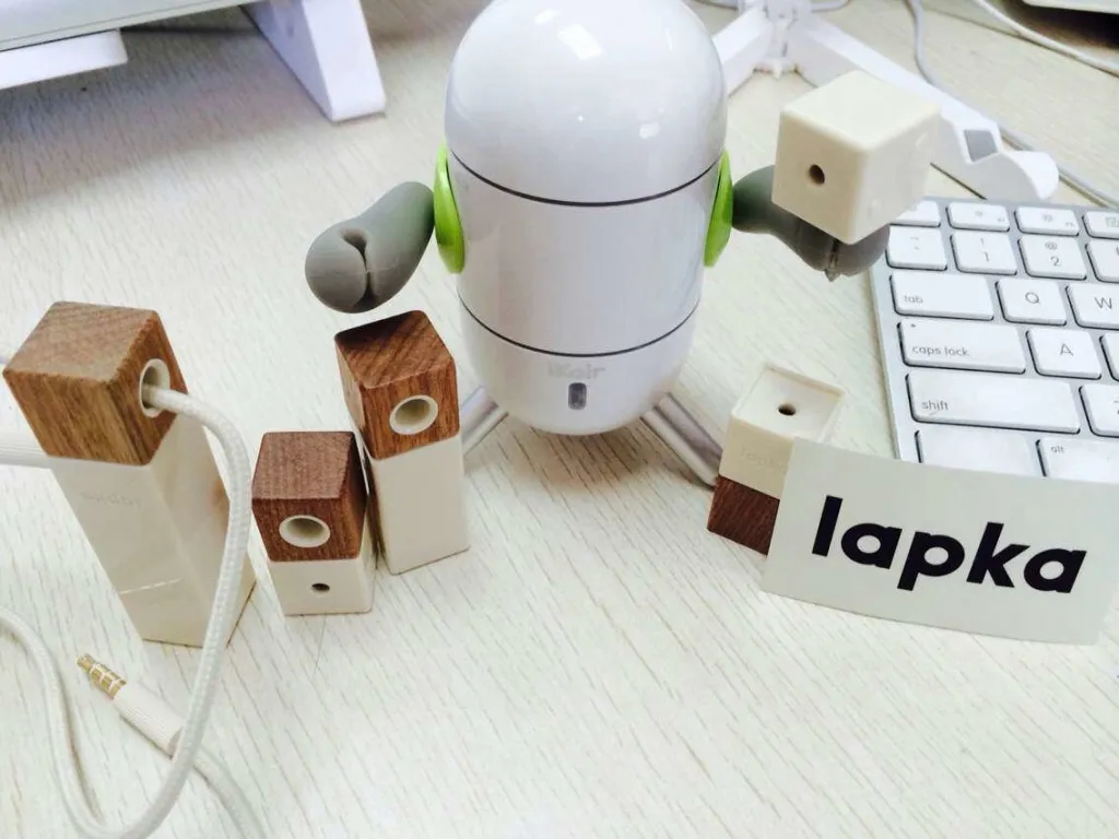 蛰伏半年,iKair重新出发