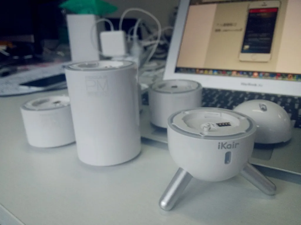 蛰伏半年,iKair重新出发