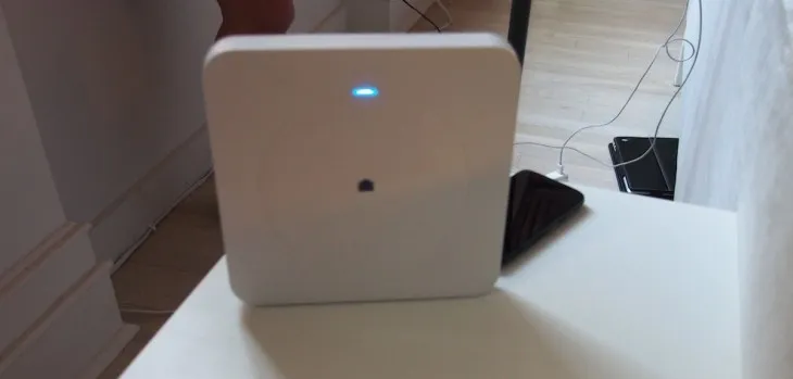 Wink Hub：老牌家居商的智能中控平台