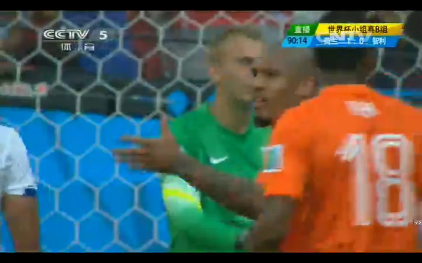 电视盒子的世界，你看不懂就对了