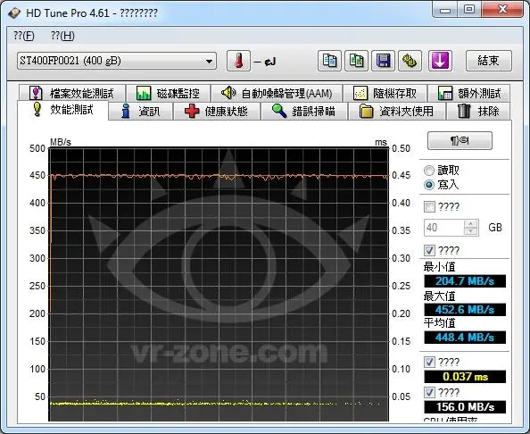 玩玩希捷固态硬盘：另类主控重出江湖