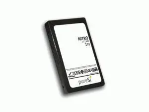 全球首款1TB 2.5寸固态硬盘发布