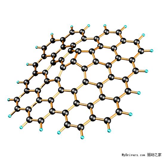 突破1GHz：IBM研发全球最快石墨烯晶体管