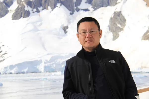 旭阳集团锚定“2025” 企业卓越运营让信息化来帮忙