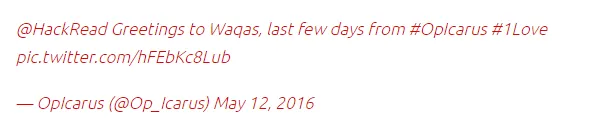 匿名者开始行动：至少关闭4家银行网站