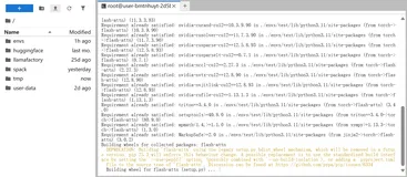 Lab4AI Q&A 第一期：Flash Attention 安装 OOM、文件上传失败？解决方法在这