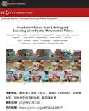  集结MIT、英伟达等名校名企！FoundationMotion革新视频运动理解，开源模型竟超闭源大模型